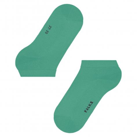 Falke Damen ClimaWool Sneakersocken 46483 