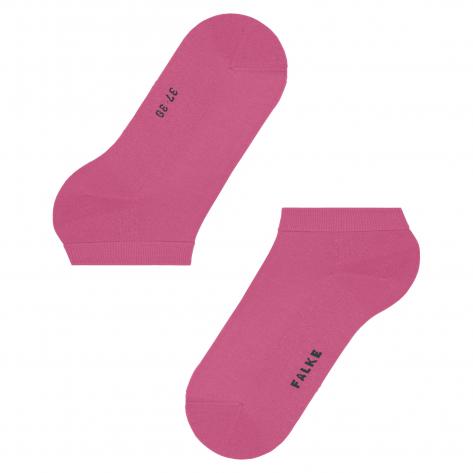 Falke Damen ClimaWool Sneakersocken 46483 