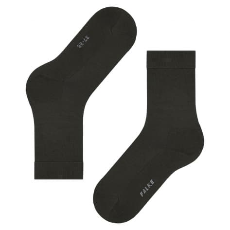 Falke Damen ClimaWool Socken 46484 
