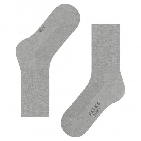 Falke Damen Socken Family SO 46490 