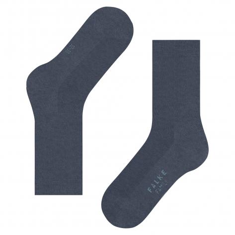 Falke Damen Socken Family SO 46490 