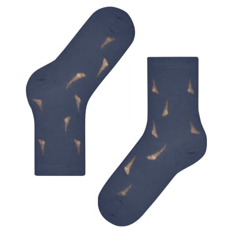 Falke Damen Socken FALKE Distressed SO 46580 
