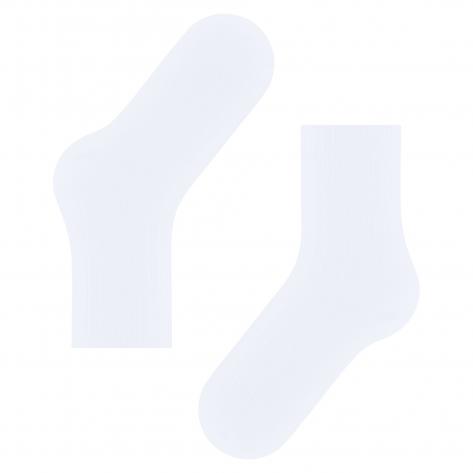 Falke Damen Socken FALKE Cotton Rib SO 46990 