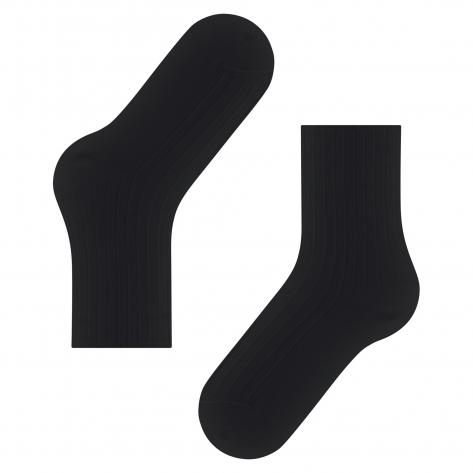 Falke Damen Socken FALKE Cotton Rib SO 46990 