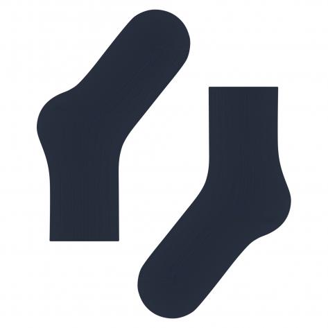 Falke Damen Socken FALKE Cotton Rib SO 46990 