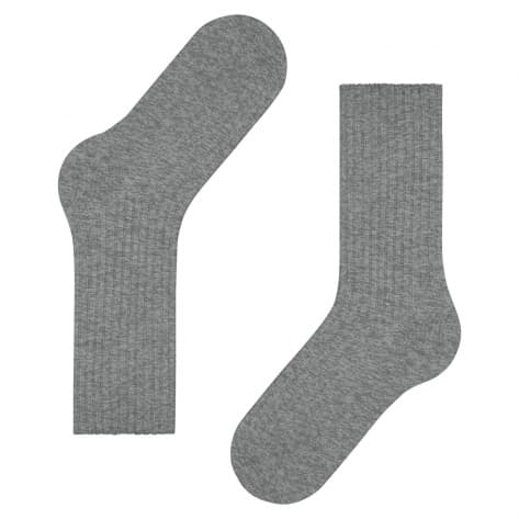 Falke Damen Socken Cosy Wool Boot SO 47080 