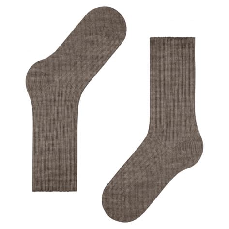 Falke Damen Socken Cosy Wool Boot SO 47080 