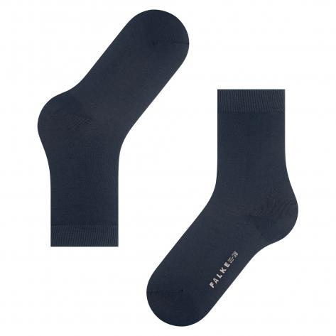 Falke Damen Socken Cotton Touch Socks 47105 