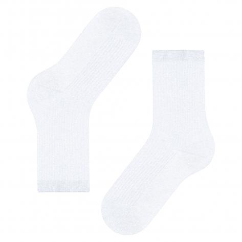 Falke Damen Socken Shiny Rib 47119 