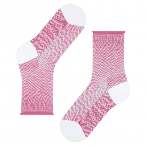 Falke Damen Socken Clean Break 47127 