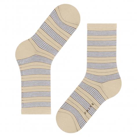 Falke Damen Socken Stripe Uniform 47145 