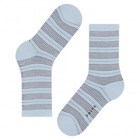 Falke Damen Socken Stripe Uniform 47145 