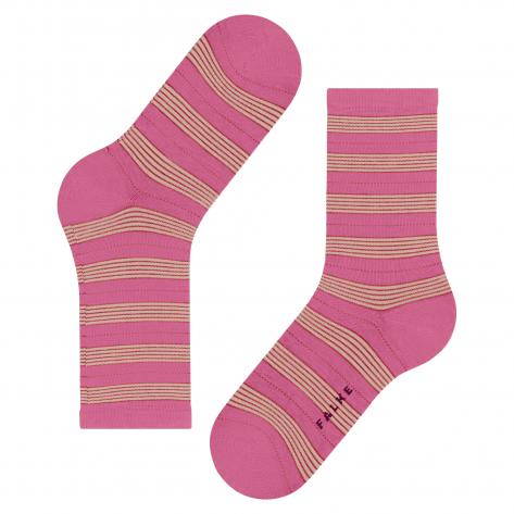 Falke Damen Socken Stripe Uniform 47145 
