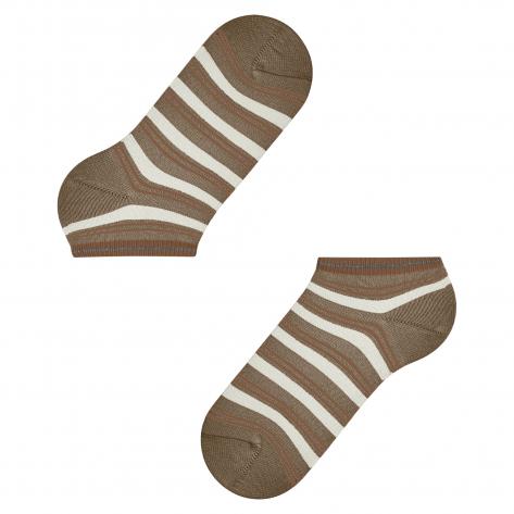 Falke Damen Sneakersocken Smart Stripe 47151 