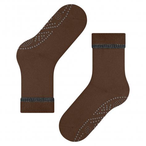 Falke Damen Hausstrümpfe Cuddle Pads SO CP 47540 