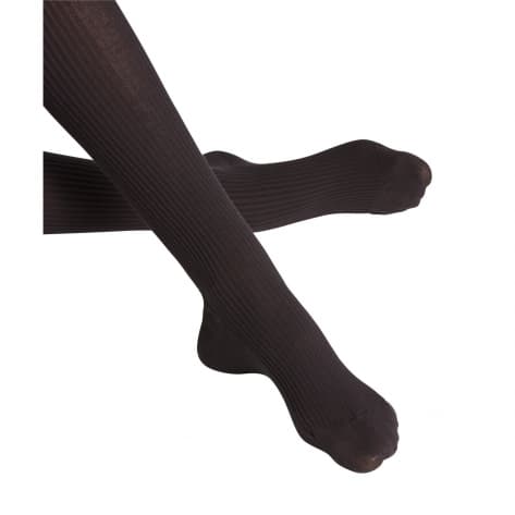 Falke Damen Strumpfhose Family Rib TI 48490 