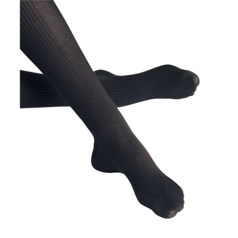 Falke Damen Strumpfhose Family Rib TI 48490 