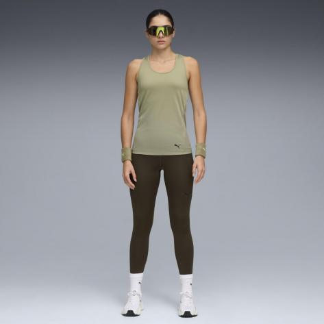 Puma Damen Tank Top TAD ESSENTIAL Racerback Tank 525887 