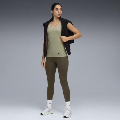 Puma Damen Tight TAD ESSENTIAL Tight-HW 7/8 525899 