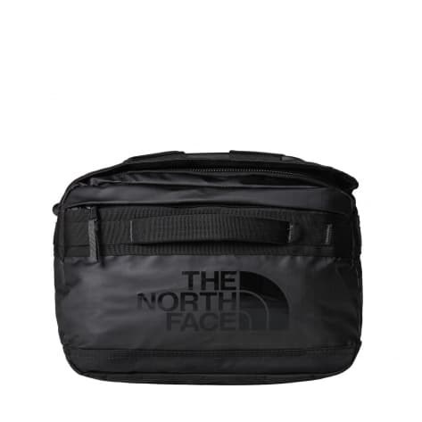 The North Face Reisetasche BASE CAMP VOYAGER DUFFEL 42L 52RQ-KT0 TNF Black/Asphalt Grey | One size