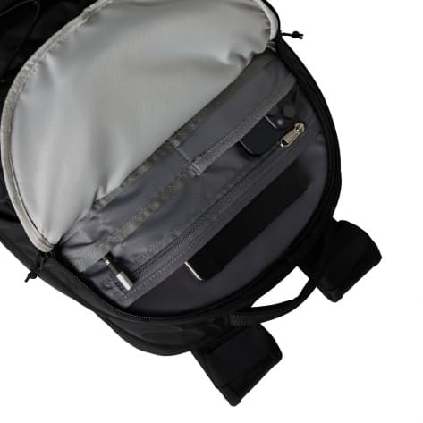 The North Face Rucksack Borealis 52SE-4HF TNF Black-TNF Black-NPF | One size