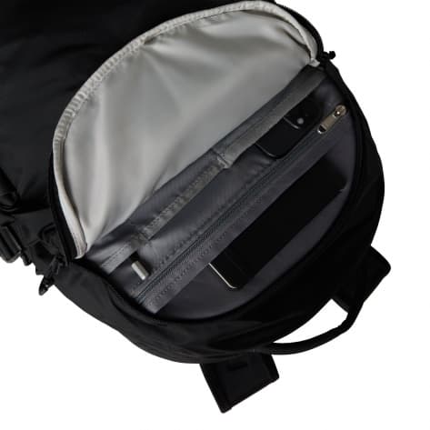 The North Face Rucksack Router 52SF-4HF TNF Black-TNF Black-NPF | One size