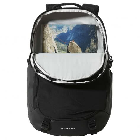 The North Face Rucksack Router 52SF 