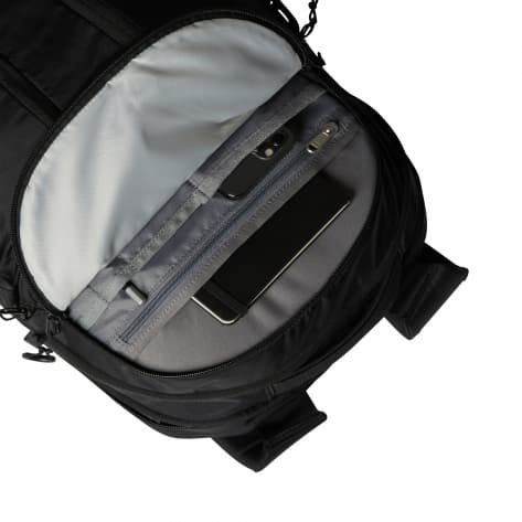 The North Face Rucksack Surge 52SG-4HF TNF Black-TNF Black-NPF | One size