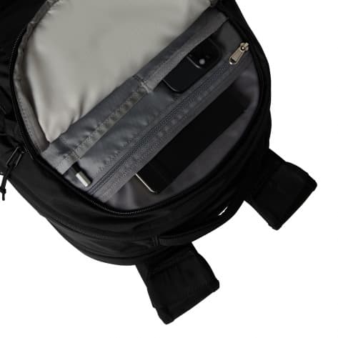 The North Face Rucksack Recon Backpack 52SH-4HF TNF Black-TNF Black-NPF | One Size