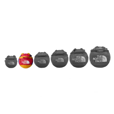 The North Face Tasche Base Camp Duffel 52ST-ADH S TNF Blue/TNF Red/Summit | S