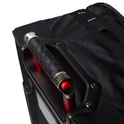 The North Face Reisetasche BASE CAMP VOYAGER 29 ROLLER 52UE-53R TNF Black-TNF White-NPF | One size