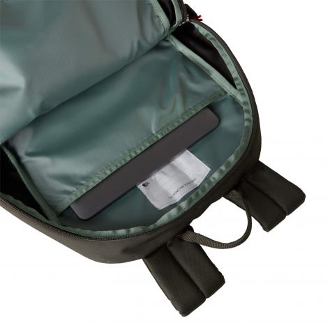 The North Face Kinder Rucksack Y Court Jester 52VY 