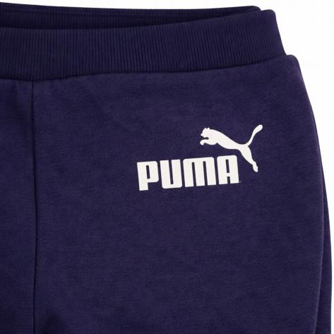 Puma Baby Jogginganzug Minicats No. 1 Logo Jogger 580691 