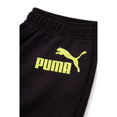 Puma Baby Jogginganzug Minicats No. 1 Logo Jogger 580691 