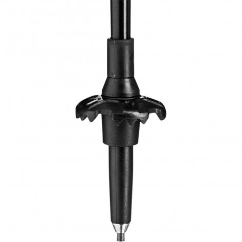 Leki Trekking Stöcke Khumbu 65620431 110-145 cm Black-Pale Clay Light-Clay Dark | 110-145 cm