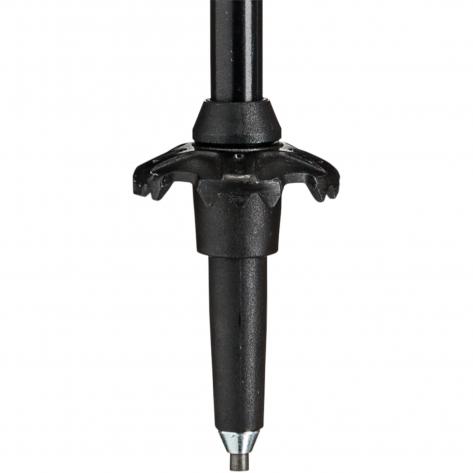 Leki Trekking Stöcke Khumbu Lite 65621531S 100-135 cm Black-Pale Clay Light-Anthracite | 100-135 cm