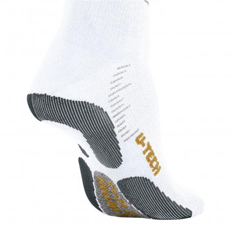 Falke Herren Laufsocken True Motion 76001-2003 44-45 White | 44-45