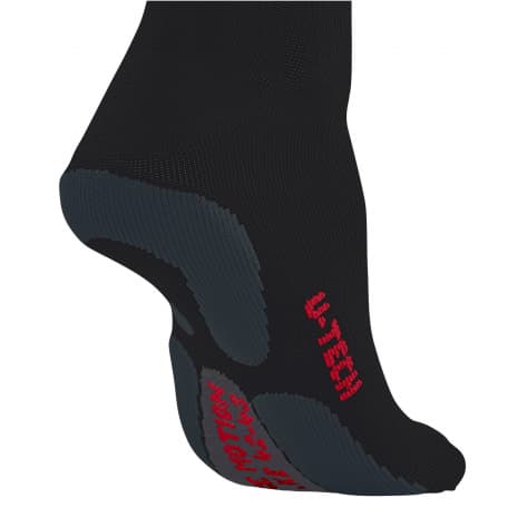 Falke Herren Laufsocken Truemotion Short 76003 