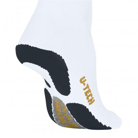 Falke Damen Laufsocken Truemotion Short 76004-2003 39-40 White | 39-40