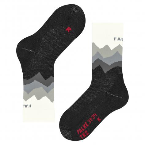 Falke Kinder Trekking Socken TK2 Trend Kids 76229 