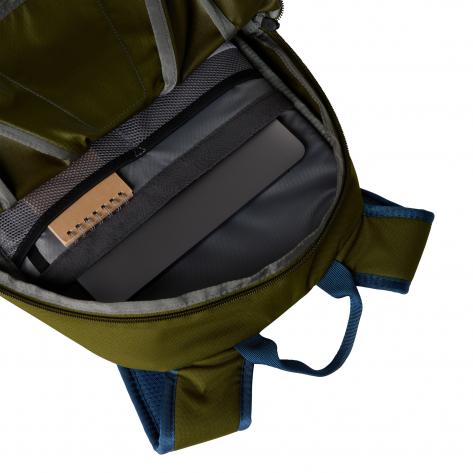 The North Face Rucksack Y2K Daypack 87GG 