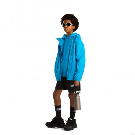 The North Face Kinder Regenjacke Zipline Rain Jacket 8B7Z 