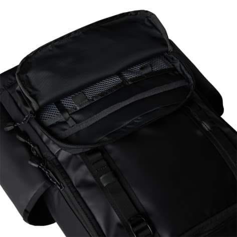 The North Face Rucksack BASE CAMP DAYPACK 8BK4-BIA TNF Black/Asphalt Grey | One Size