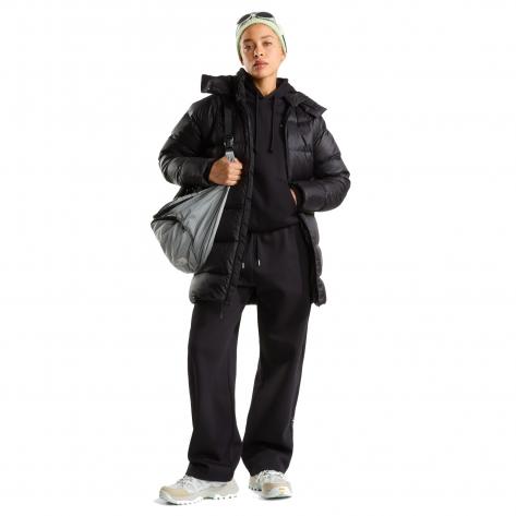 The North Face Damen Parka Hydrenalite City Down Hooded Parka 8D3K 