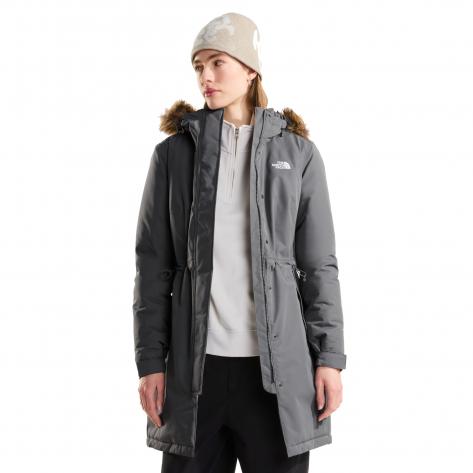 The North Face Damen Parka Zaneck Parka 8DZN 