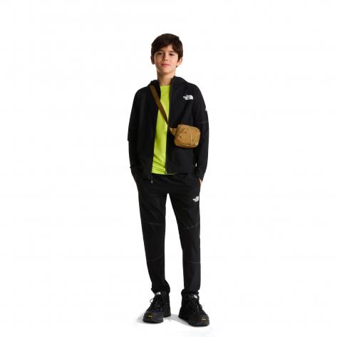 The North Face Kinder Trainingsjacke Mountain Athletics Woven Jacket 8EB4 