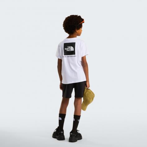 The North Face Kinder T-Shirt Box NSE Regular Tee 8EFN 