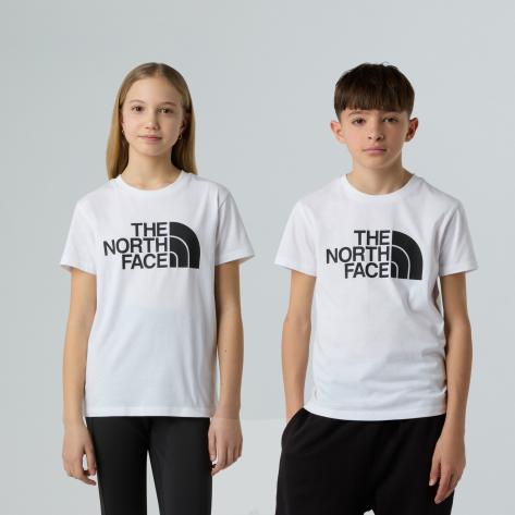 The North Face Kinder T-Shirt Easy Tee 8EHG 