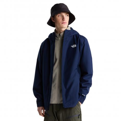 The North Face Herren Jacke Quest Triclimate 8G0S 