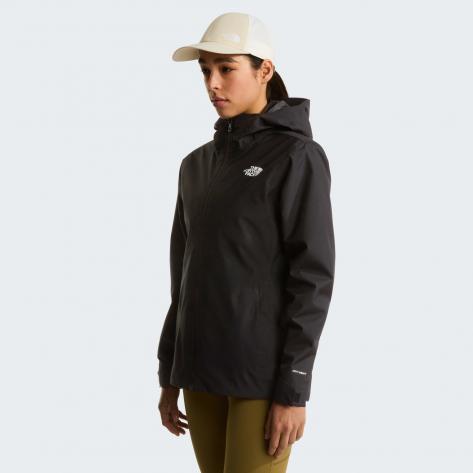 The North Face Damen Jacke Quest Triclimate 8G11 